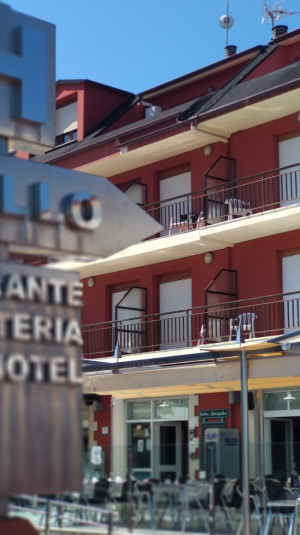 Hotel Arillo